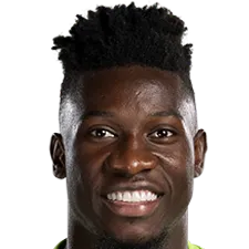 André Onana's picture