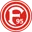 Fortuna Dusseldorf לוגו