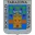 SD Tarazona logo