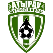 FK Atyrau logo