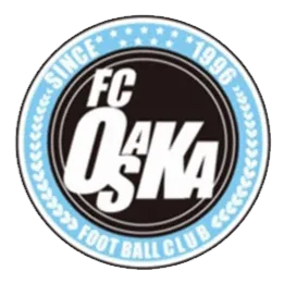 FC Osaka logo