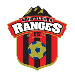 Whittlesea Ranges לוגו