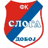 FK Sloga Doboj logo