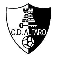 Alfaro לוגו