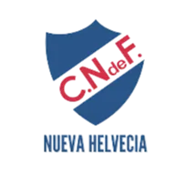 Nacional de Nueva Helvecia logo
