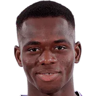 Ismaila Cheick Coulibaly's picture