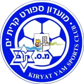 Kiryat Yam SC logo