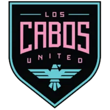 Los Cabos United logo
