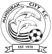 Mandurah City FC Reserves लोगो