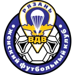 FK Ryazan (w) logo
