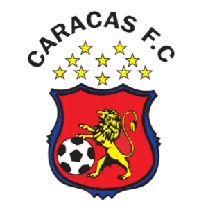 Caracas FC logo