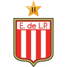 Estudiantes LP Reserves לוגו