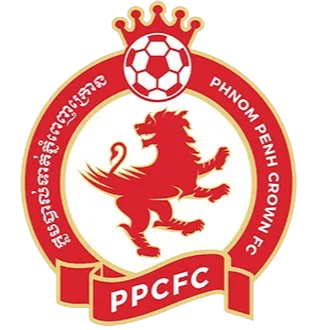 Logo de Phnom Penh FC