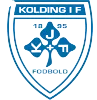 Kolding IF II (w) logo