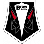 Brew Kashima logo