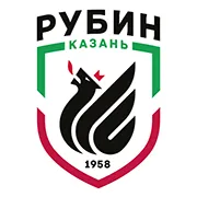 Rubin Kazan (R) logo