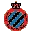Logo de Club Brugge (w)