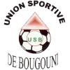 US Bougouni logo