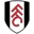 Fulham לוגו