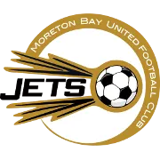 Moreton Bay United לוגו