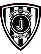 CD Independiente Juniors לוגו