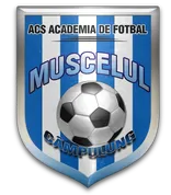 Muscelul Campulung logo