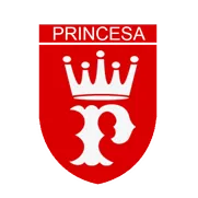 Logo de Princesa AM