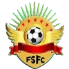 Foncha Street Bamenda logo