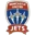 Newcastle Jets (w) logo