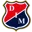Atletico Nacional Medellin logo