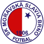 MS Brno logo