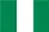 Nigeria דגל