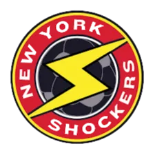 New York Shockers logo