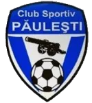 CS Paulesti logo
