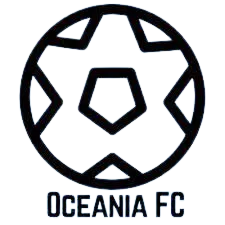 Oceania FC logo