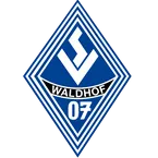 SV Waldhof Mannheim logo