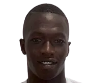 Pape Cheikh Diop's picture