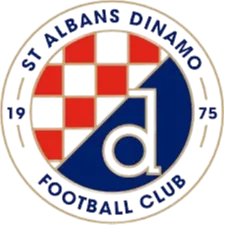 St Albans Saints U23 logo