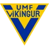 Vikingur Olafsvik logo