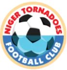 Niger Tornadoes FC logo