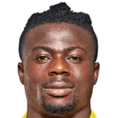 Moses Simon's picture
