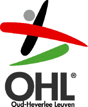 Oud Heverlee Leuven (w) logo