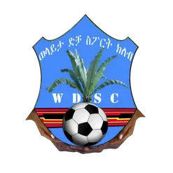 Wolaita Dicha logo