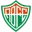 Rio Branco VN לוגו