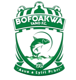 Bofoakwa Tano logo