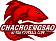 Chachoengsao Hi-Tek logo