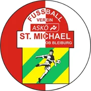 ASKO St.Michael/Bl logo