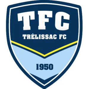 Trelissac U19 logo