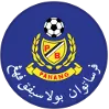 Pahang U21 logo