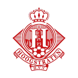 Hoogstraten VV logo